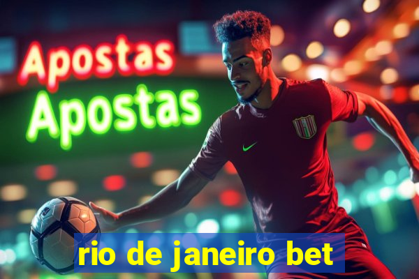 rio de janeiro bet